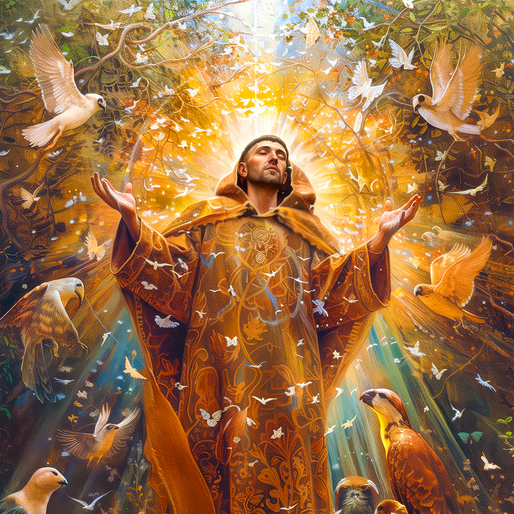 The Canticle Experience